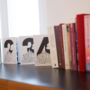 Budget Doppelzimmer